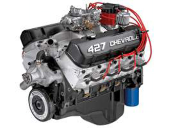 B3650 Engine
